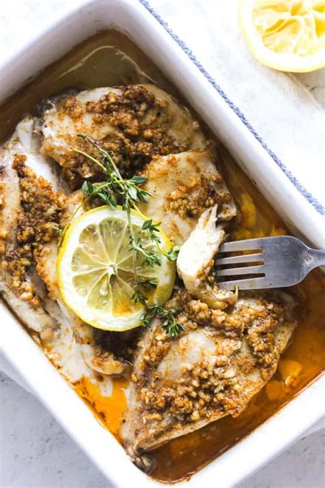 Delicious Recipe for Grouper Cheeks: A Step-by-Step Guide